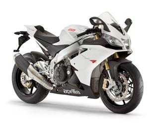 Foto principal de la moto APRILIA RSV