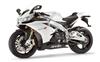 Foto 4 de la moto APRILIA RSV