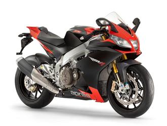 Foto principal de la moto APRILIA RSV