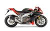Foto 6 de la moto APRILIA RSV