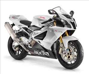 Foto principal de la moto APRILIA RSV