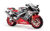 Foto 2 de la moto APRILIA RSV