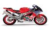 Foto 3 de la moto APRILIA RSV