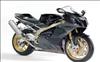 Foto 2 de la moto APRILIA RSV