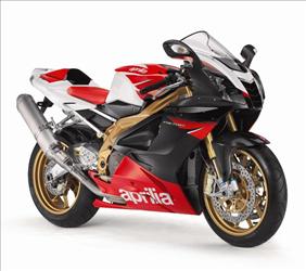 Foto principal de la moto APRILIA RSV 1000 R Factory en 