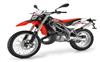 Foto 1 de la moto APRILIA RX