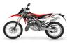 Foto 2 de la moto APRILIA RX