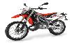 Foto 2 de la moto APRILIA RX