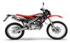 Foto 2 de la moto APRILIA RX