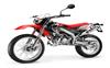 Foto 3 de la moto APRILIA RX