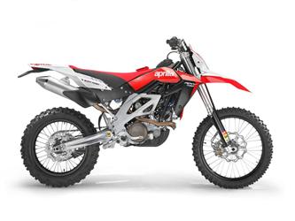 Foto principal de la moto APRILIA RXV
