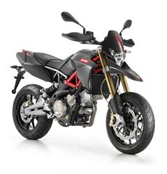 Foto principal de la moto APRILIA SMV