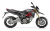 Foto 6 de la moto APRILIA SMV