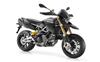 Foto 5 de la moto APRILIA SMV