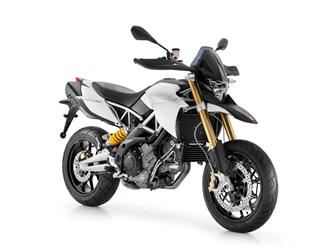Foto principal de la moto APRILIA SMV
