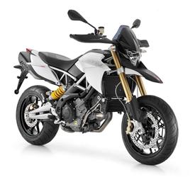 Foto principal de la moto APRILIA SMV