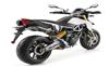 Foto 4 de la moto APRILIA SMV