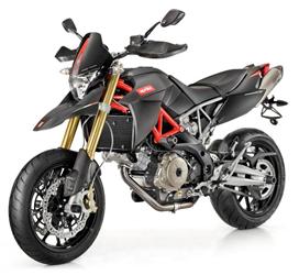 Foto principal de la moto APRILIA SMV