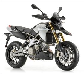 Foto principal de la moto APRILIA SMV 750 Dorsoduro en 