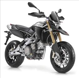Foto principal de la moto APRILIA SMV