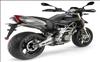 Foto 5 de la moto APRILIA SMV