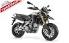 Ficha APRILIA SMV 750 Dorsoduro