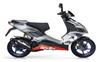 Foto 2 de la moto APRILIA SR
