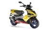 Ficha APRILIA SR 50 R