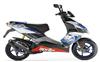 Foto 5 de la moto APRILIA SR