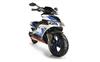 Foto 6 de la moto APRILIA SR