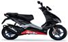 Foto 9 de la moto APRILIA SR
