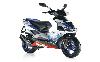 Foto 2 de la moto APRILIA SR