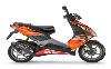 Foto 5 de la moto APRILIA SR