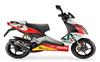 Foto 2 de la moto APRILIA SR
