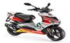 Foto 3 de la moto APRILIA SR