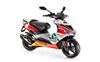 Ficha APRILIA SR 50 R Factory