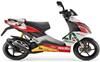 Ficha APRILIA SR 50 R Factory Replica SBK
