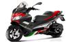 Ficha APRILIA SR Max 125
