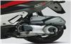 Foto 1 de la moto APRILIA SR