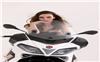 Foto 4 de la moto APRILIA SR