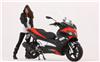 Foto 6 de la moto APRILIA SR