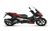 Foto 11 de la moto APRILIA SR