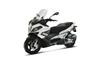 Ficha APRILIA SR Max 300