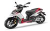 Ficha APRILIA SR Motard 50