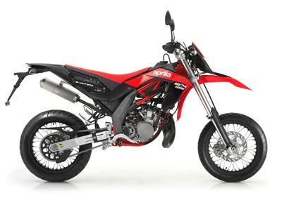 Foto principal de la moto APRILIA SX