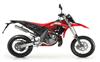Foto 1 de la moto APRILIA SX