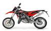 Foto 2 de la moto APRILIA SX