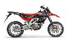 Foto 2 de la moto APRILIA SXV