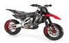 Foto 1 de la moto APRILIA SXV