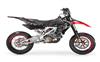 Foto 2 de la moto APRILIA SXV